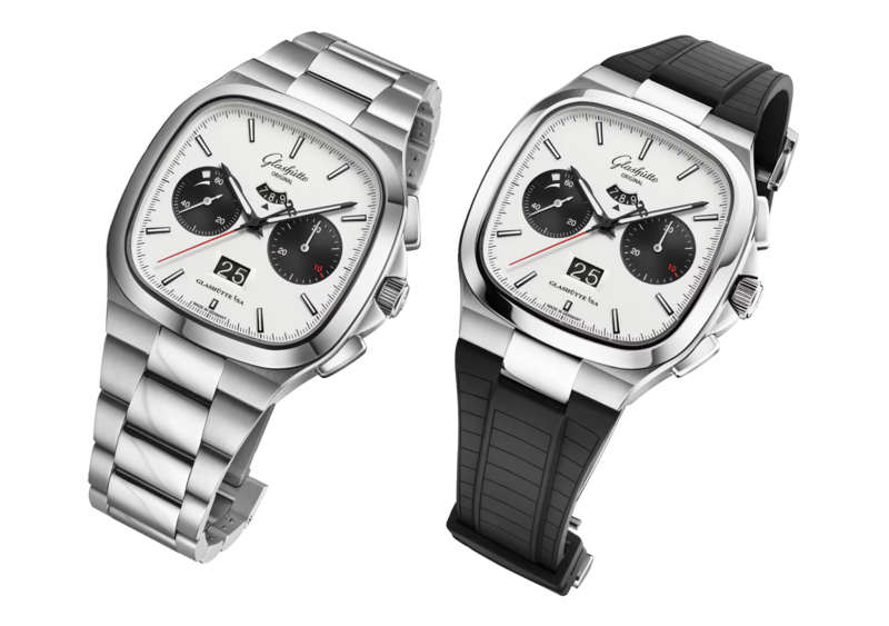 glashutte original seventies x chronograph 1