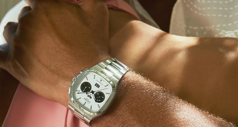 glashutte original seventies x chronograph 2