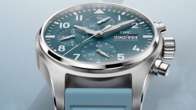 iwc pilot watch chronograph 41 top gun miramar