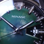 minase divido automatic