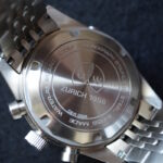 ollech wajs astrochron caseback