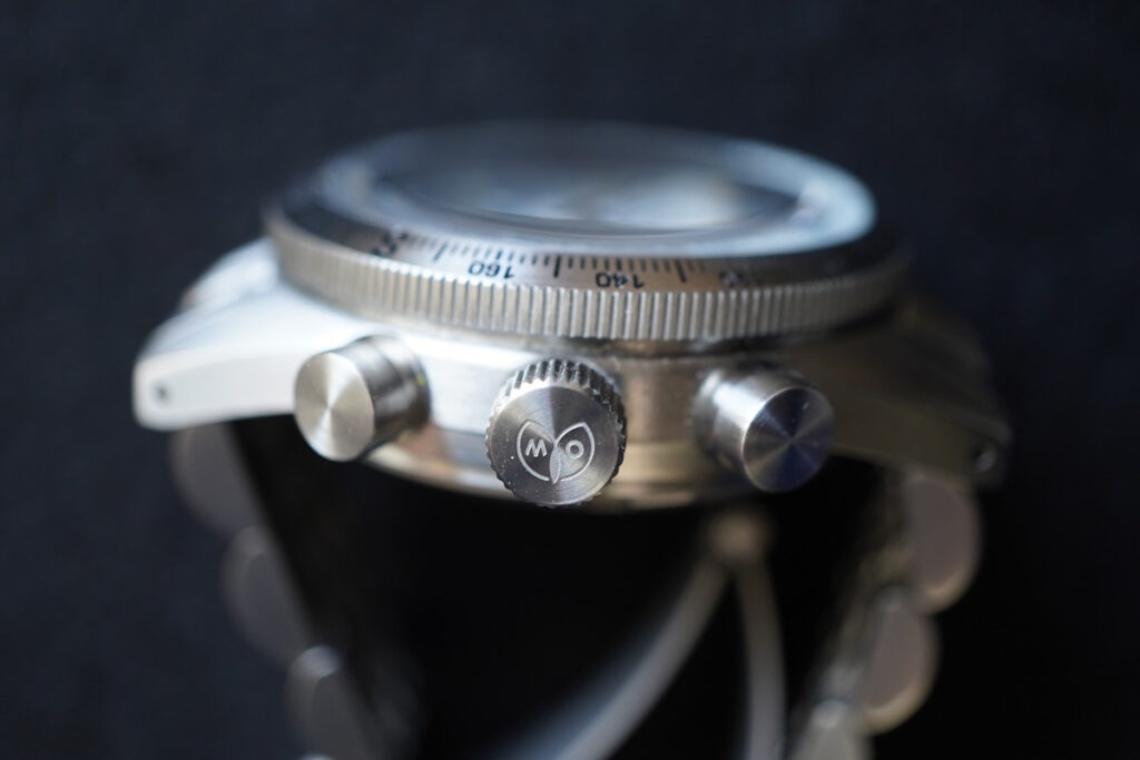 ollech wajs astrochron crown