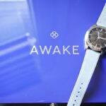 packaging awake son mai