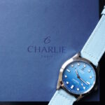 packaging charlie paris concordia azur