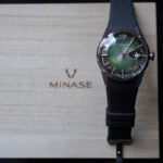 packaging minase divido