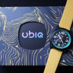 packaging ubiq trek