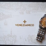 packaging venezianico nereide aureo 39