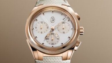 parmigiani tonda pf sport chronograph