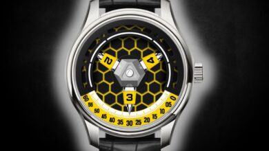 power panda hivecore