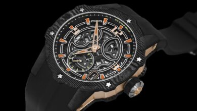 richard mille rm 33-03