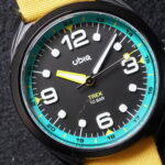 ubiq trek automatic
