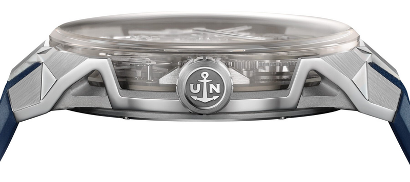 ulysse nardin blast free wheel maillechort 2