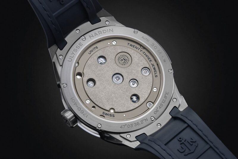 ulysse nardin blast free wheel maillechort 3