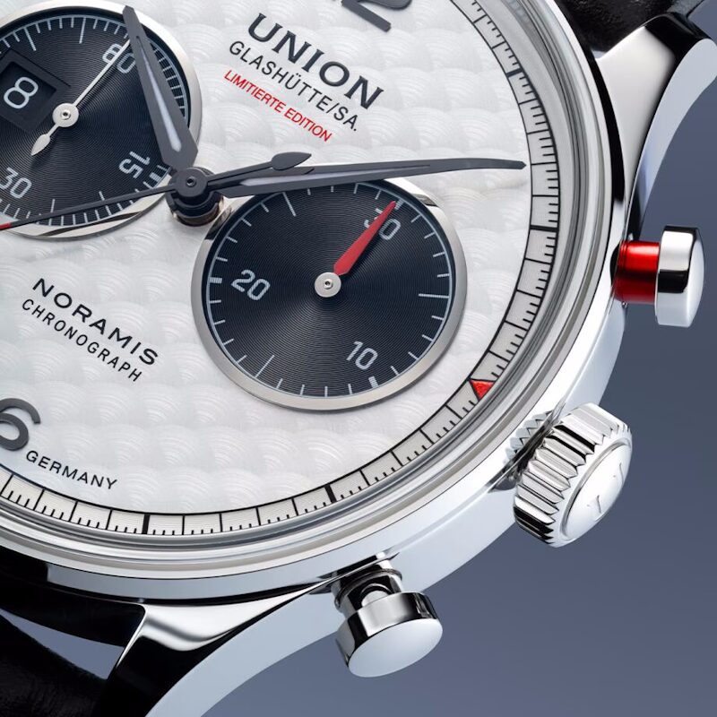 union glashutte noramis chronograph 3