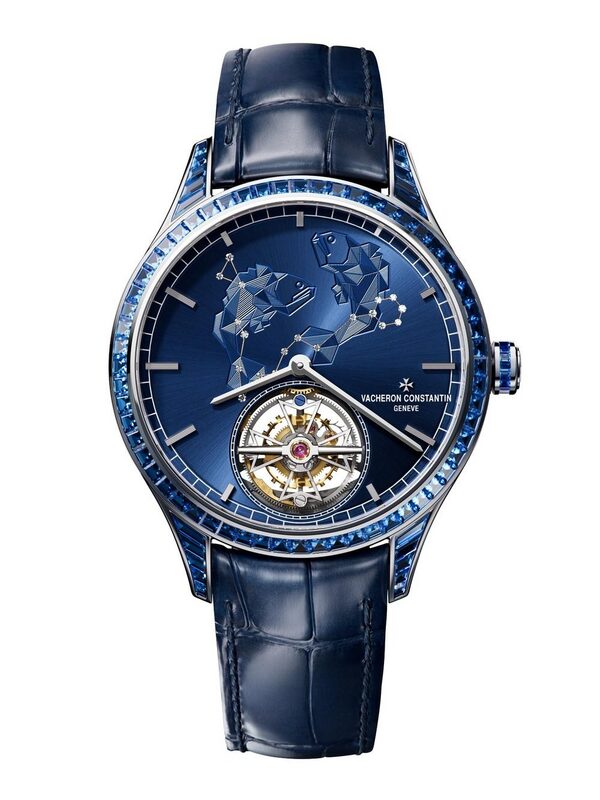 vacheron constantin metiers art tribute to the celestial zodiac 1