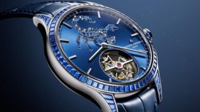 vacheron constantin metiers art tribute to the celestial zodiac