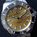 venezianico nereide aureo