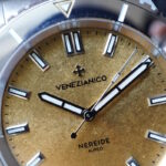 venezianico nereide aureo 39 dial