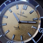 venezianico nereide aureo automatic