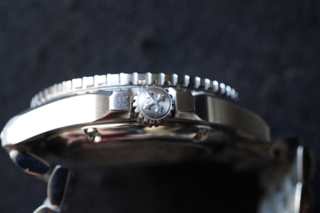 venezianico nereide aureo crown