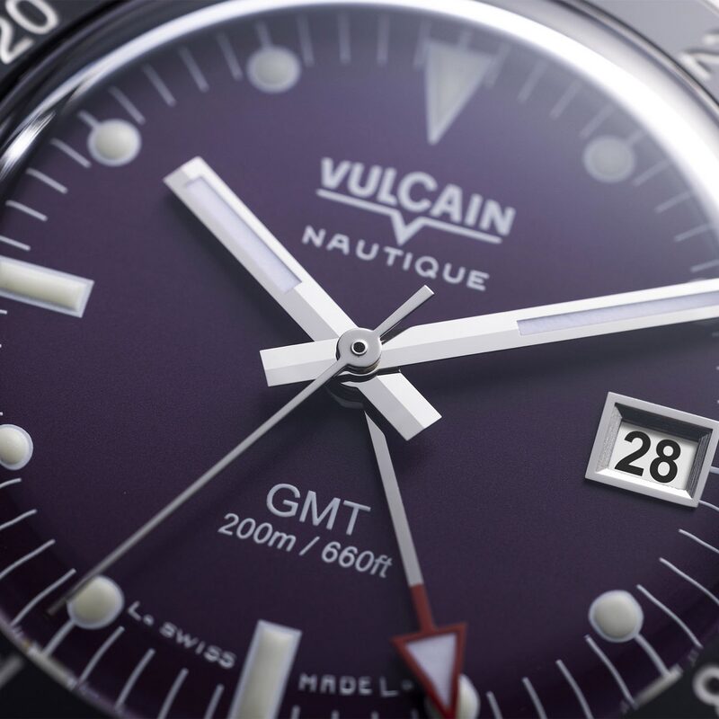 vulcain skindiver purple 3