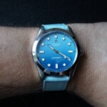 wristshot charlie paris concordia azur