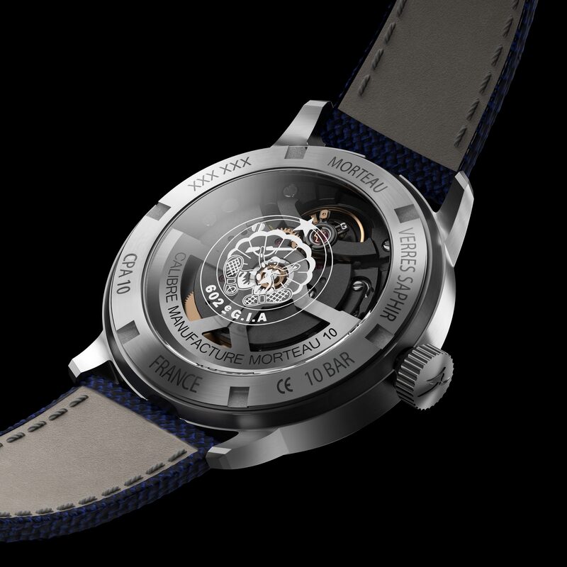 yema flygraf cpa10 3