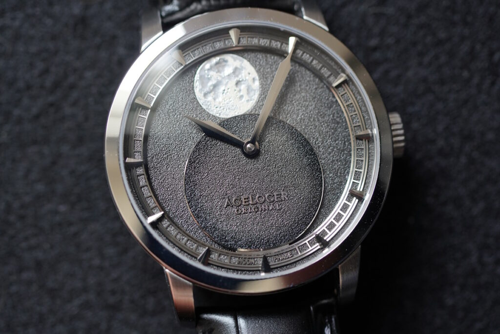 agelocer astronomer series