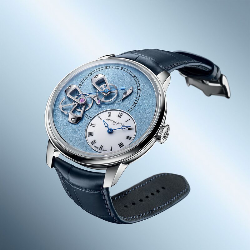 arnold and son dstb 42 1