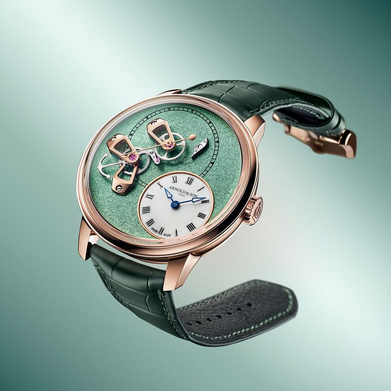 arnold and son dstb 42 2