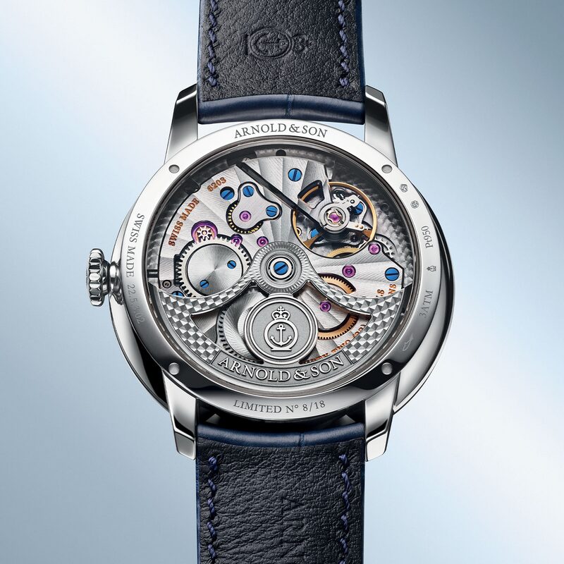 arnold and son dstb 42 3