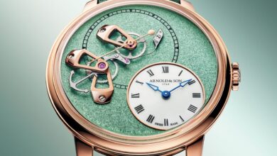 arnold and son dstb 42