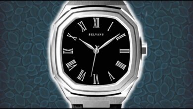 belvans heritage