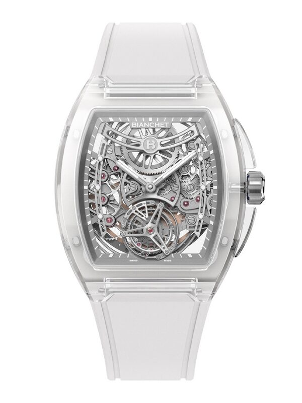 bianchet ultrafino sapphire 2