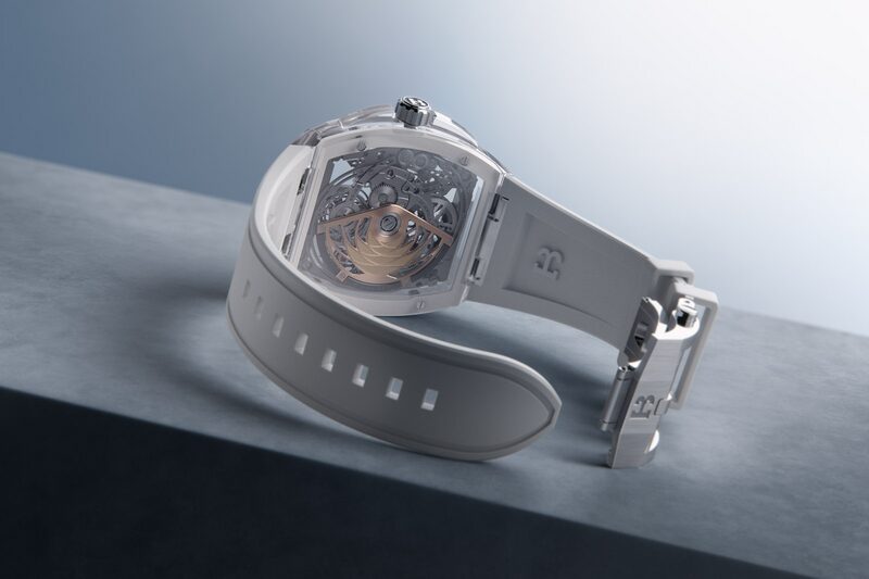 bianchet ultrafino sapphire 3