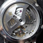 caliber agelocer astronomer moonphase