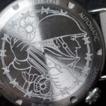 caseback vario 1918