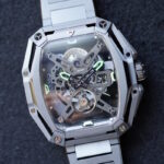 ciga design hunter automatic