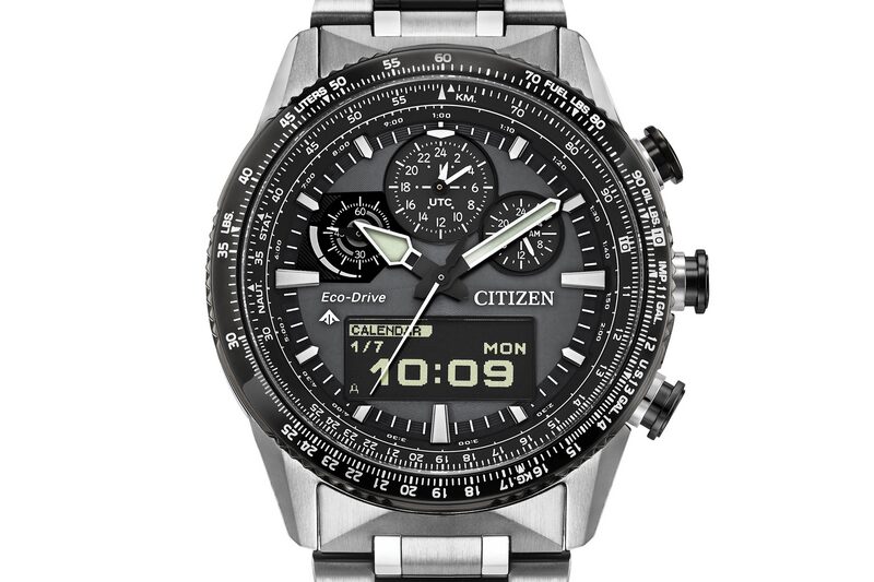 citizen promaster skyhawk u830 1
