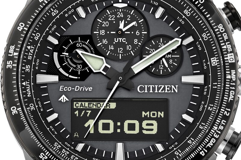 citizen promaster skyhawk u830 2
