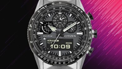 citizen promaster skyhawk u830