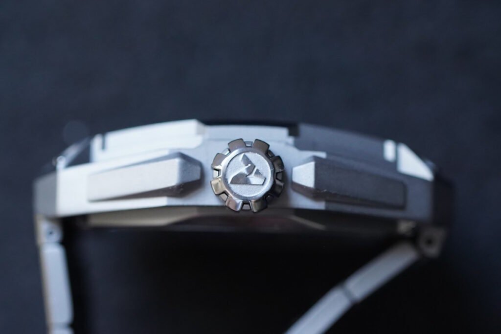 crown ciga design hunter