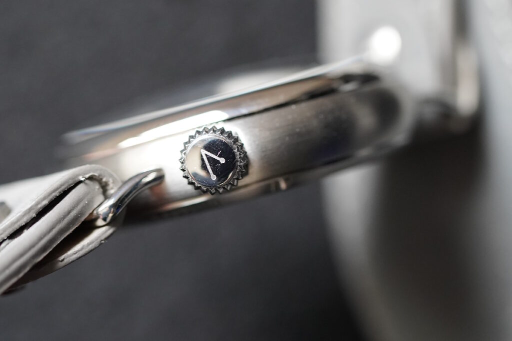 crown vario 1918