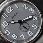 dial vario 1918