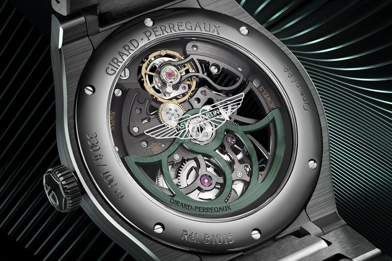 girard-perregaux laureato skeleton aston martin 3