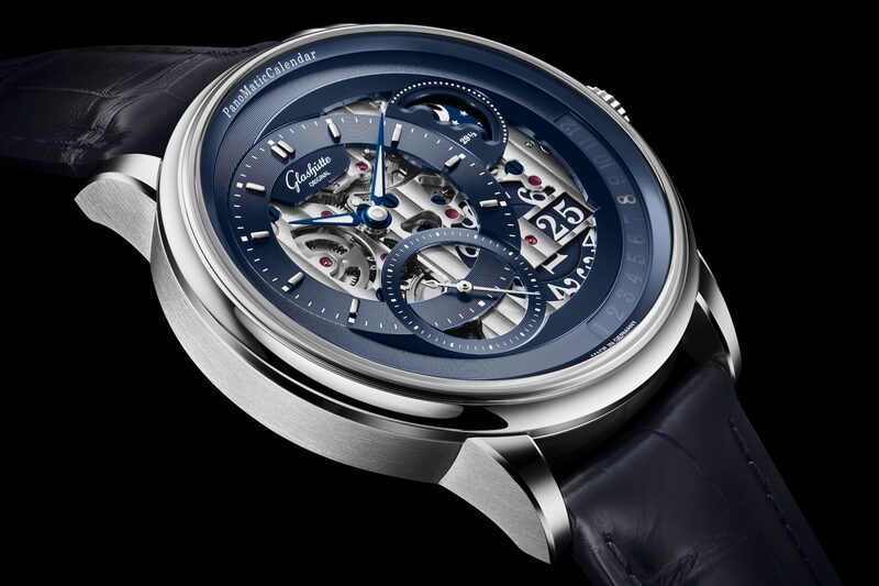 glashutte original panomaticcalendar 2