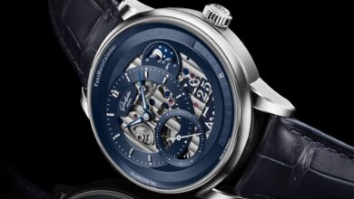 glashutte original panomaticcalendar