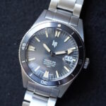 lip nautic 666 automatic