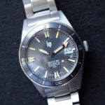 montre lip nautic 666