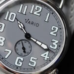 montre vario 1918